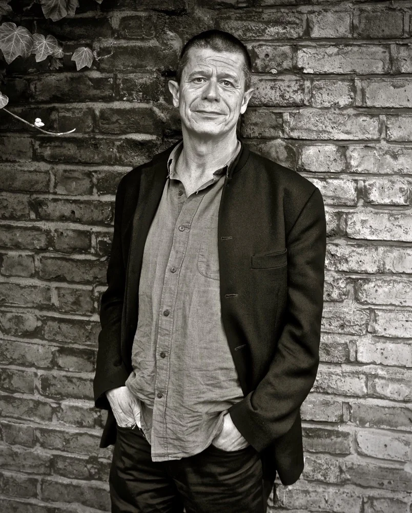 Emmanuel Carrere