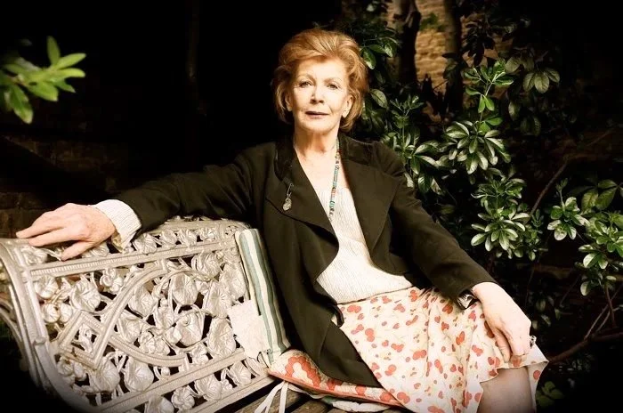 Edna O'Brien