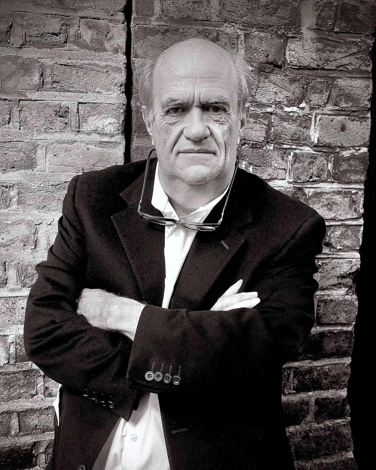 Colm Toibin