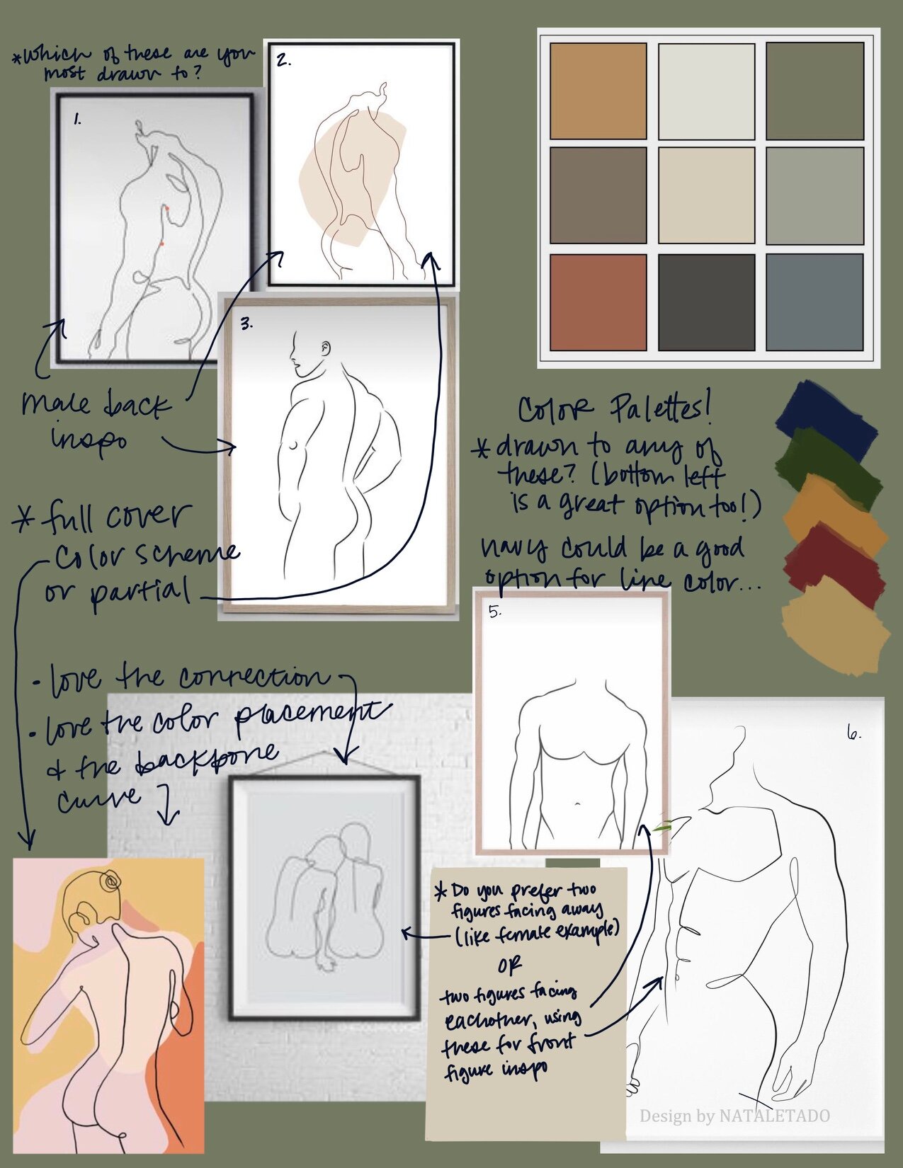 Ben's Moveable Mural