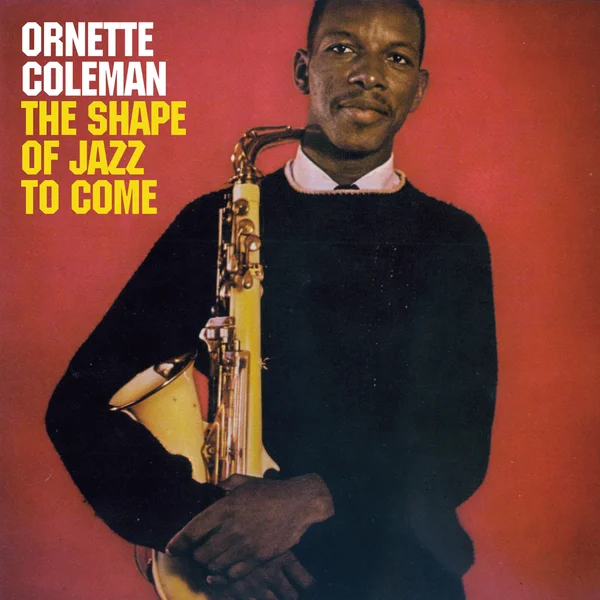 How I Learned to "Deal" (Farewell Ornette): by Ben Jaffe
