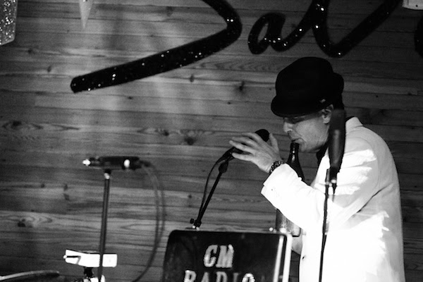 Photo courtesy of Tim Black