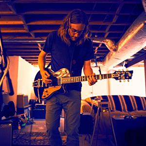 Limited General Admission Tickets To An Evening With Carl Broemel (of My Morning Jacket) + Daniel Martin Moore Available At 2 PM CST