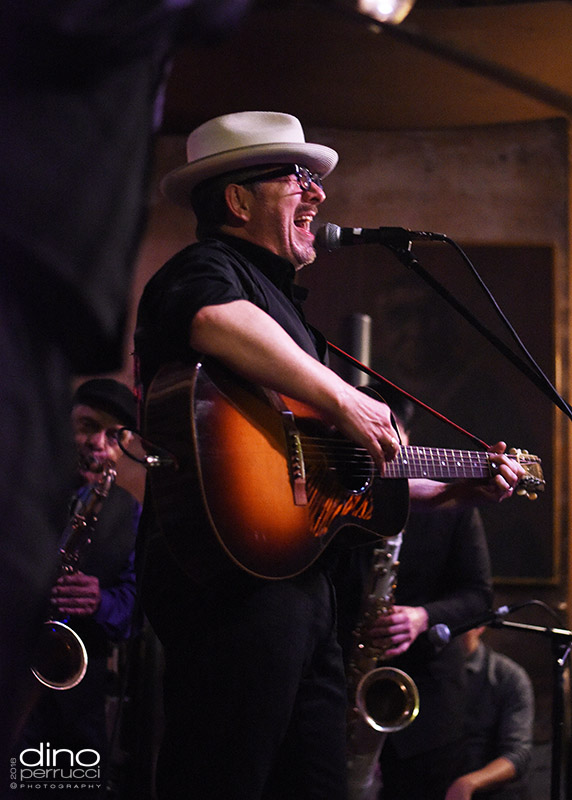 Photo courtesy of Dino Perrucci