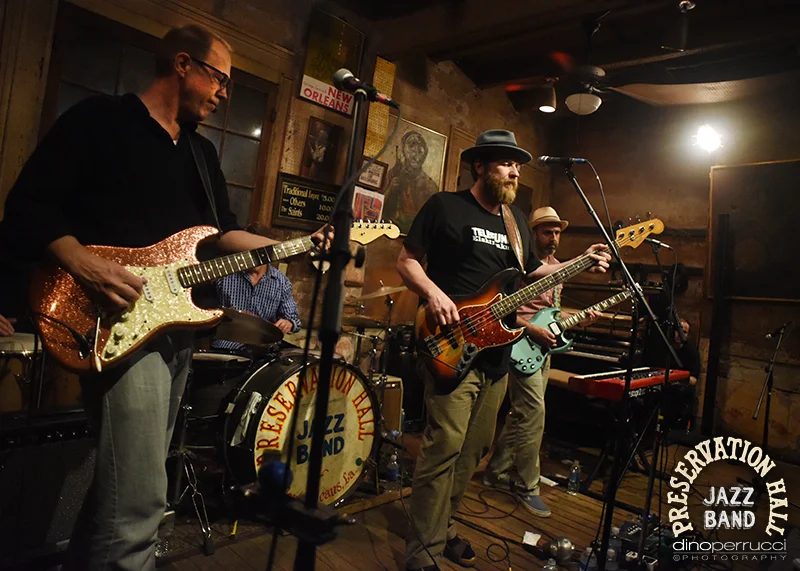 moe. Photo courtesy of Dino Perrucci