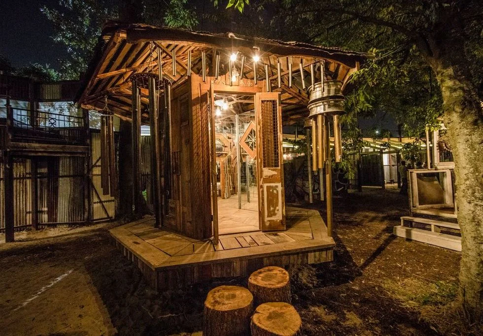 Preservation Hall Jazz Band & Special Guests From Haiti & Cuba Present "C’est Ainsi" Live At The Music Box