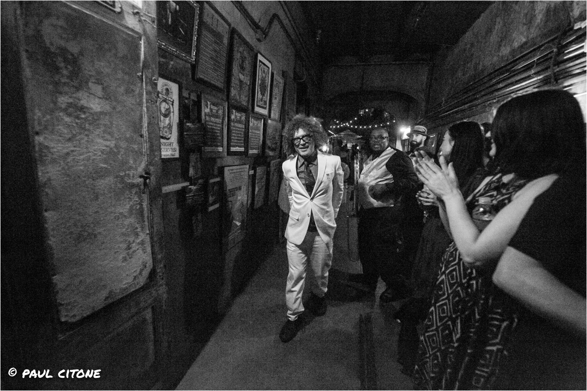Photo courtesy of Paul Citone