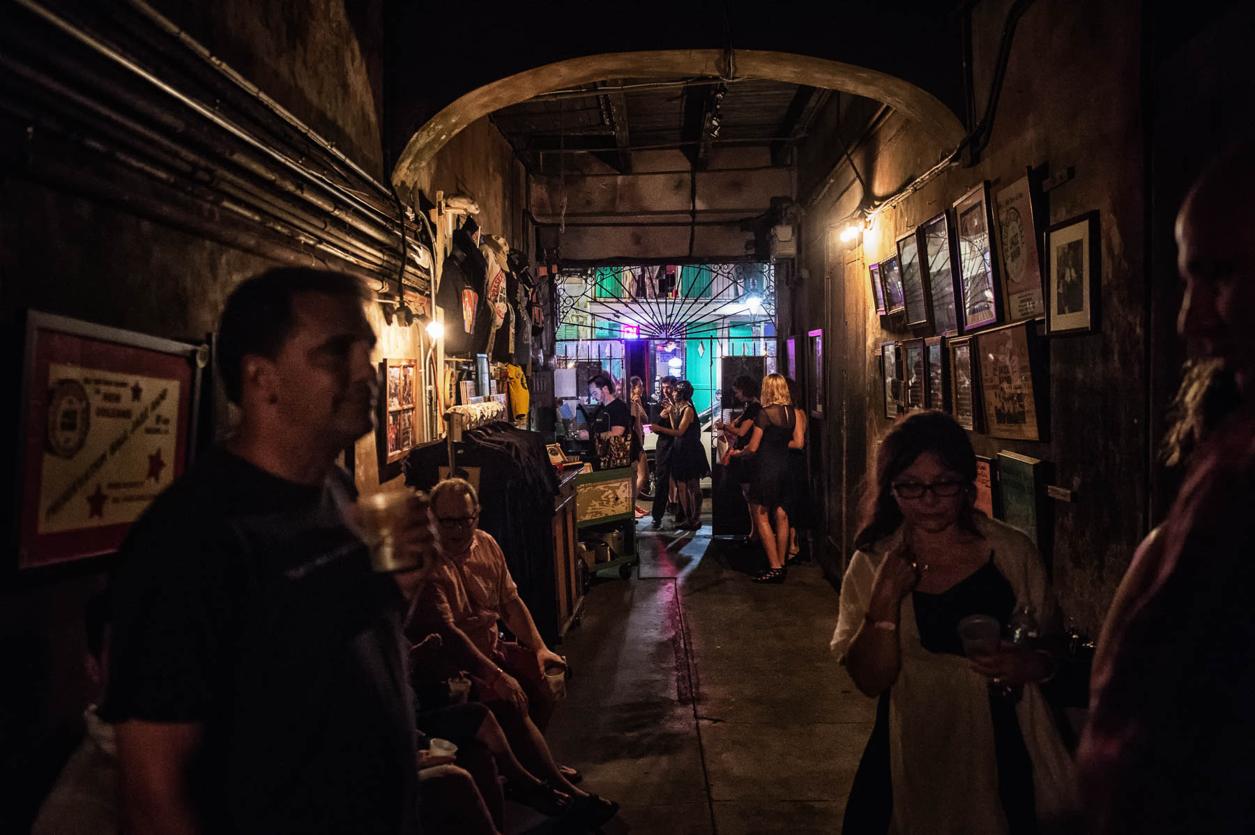 Photo courtesy of Marc Millman