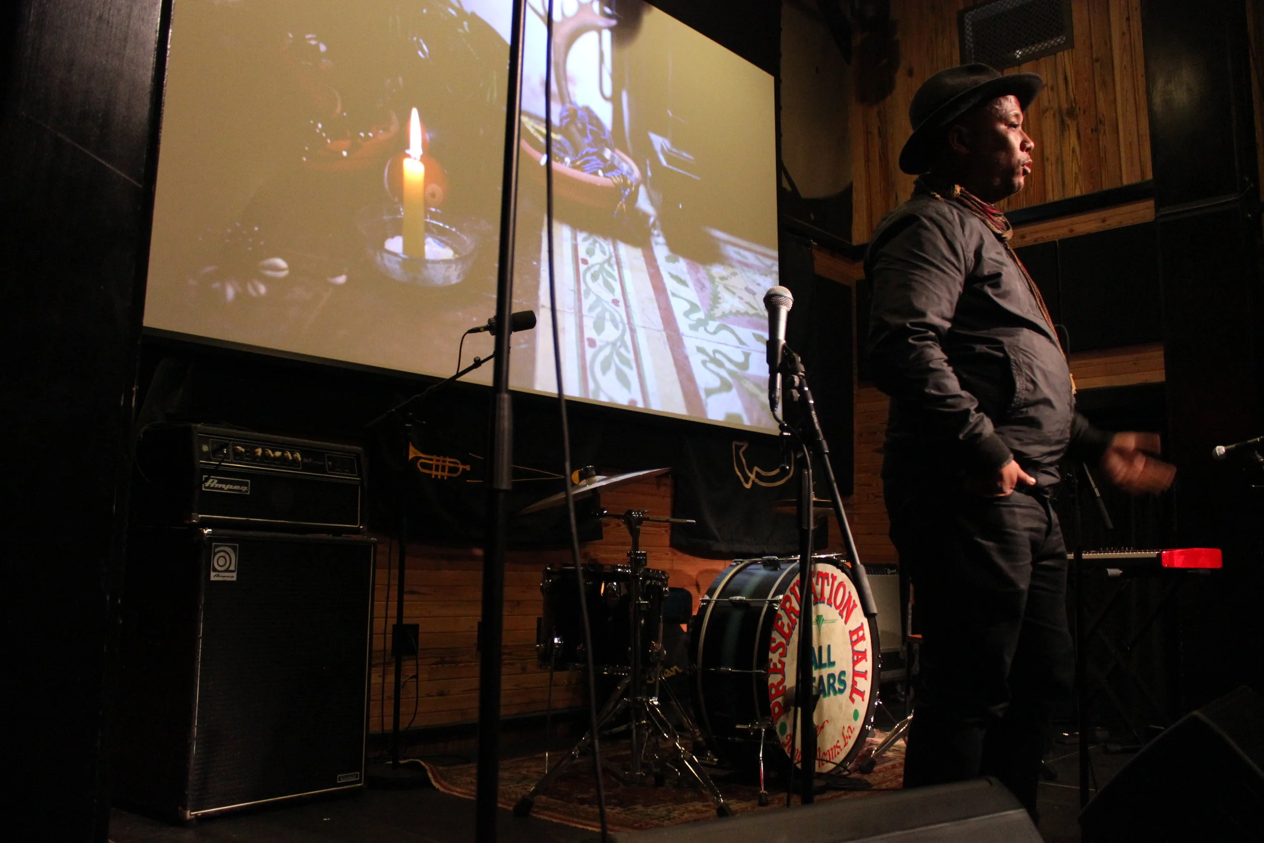 Photo courtesy of Georgina Rose/Ace Hotel.