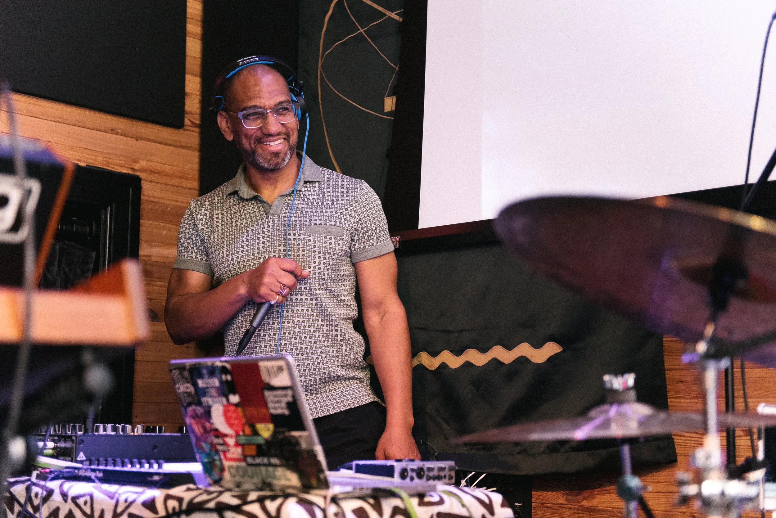 Photos courtesy of Jeremy Tauriac/Ace Hotel.
