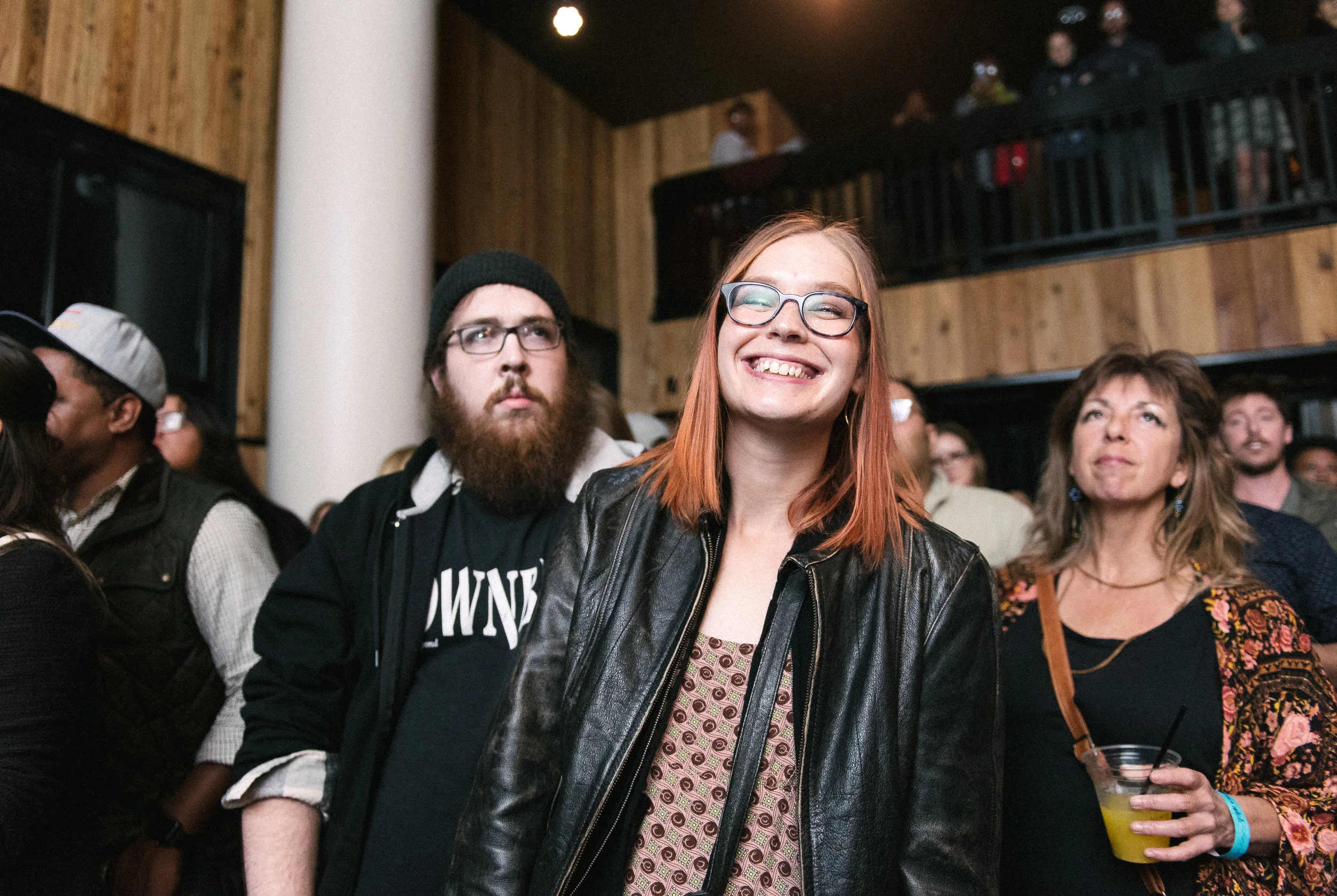 Photos courtesy of Jeremy Tauriac/Ace Hotel.