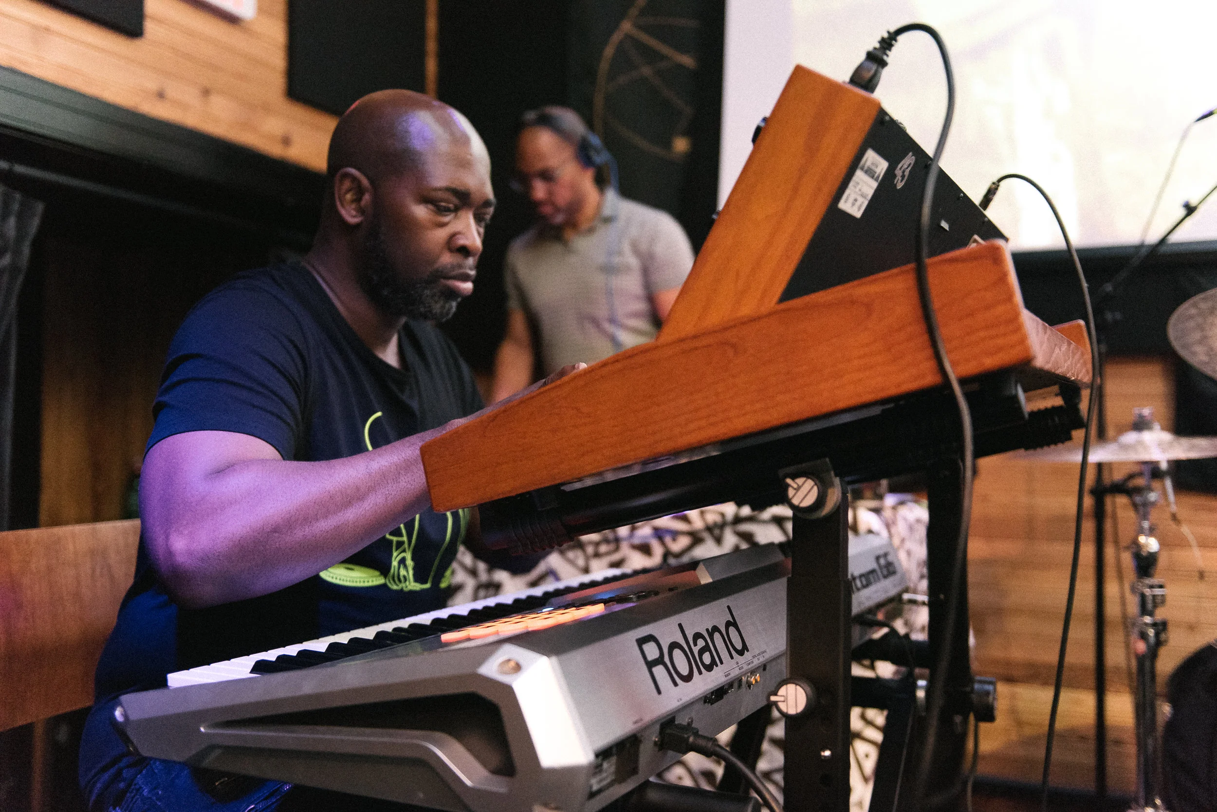 Photos courtesy of Jeremy Tauriac/Ace Hotel.