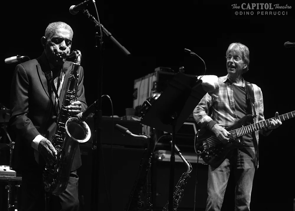 Photo courtesy of Dino Perrucci