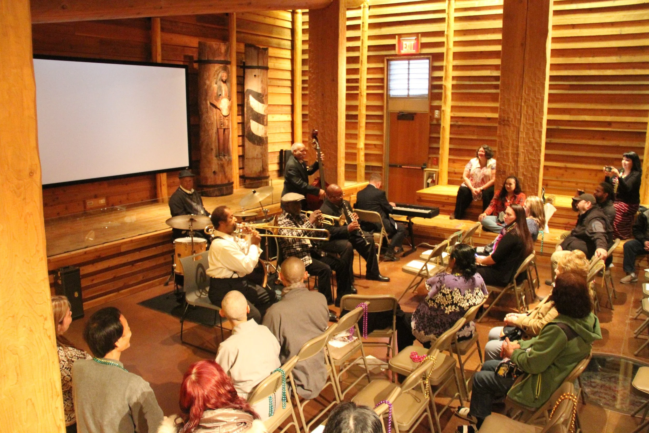  All Photos Courtesy Of Kalvin Valdillez/Tulalip News