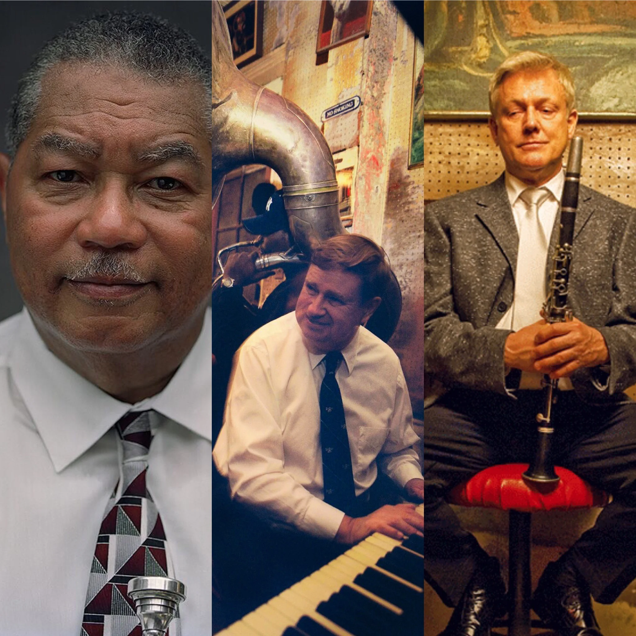 Learn More about Our Next Master Practitioners - Second Annual Legacy Awards