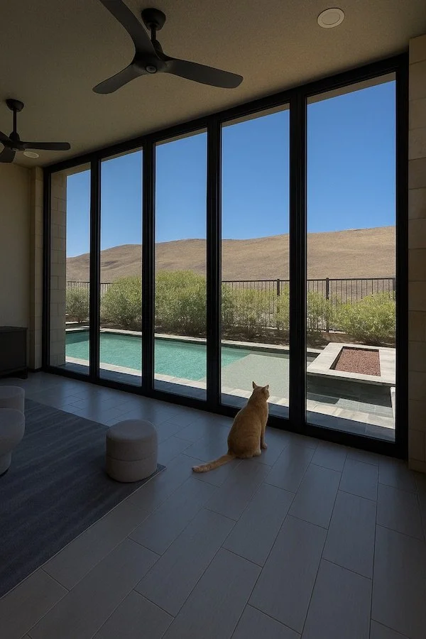 Security Screens vs. Window Bars: The Best Choice for Home Safety ...