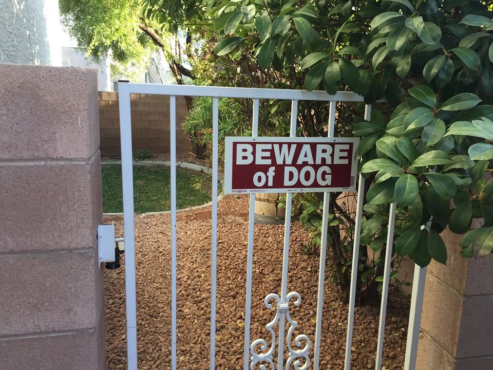 Passive Security Works