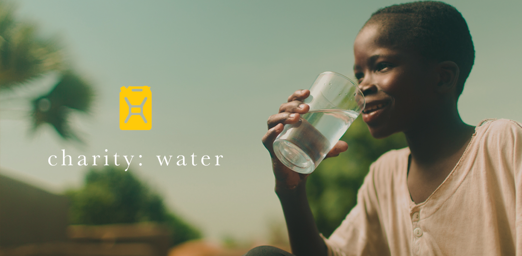 Update on Our Giving