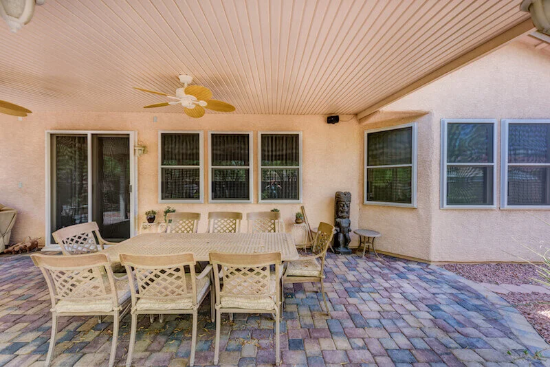 Almond Screen Charcoal Mesh