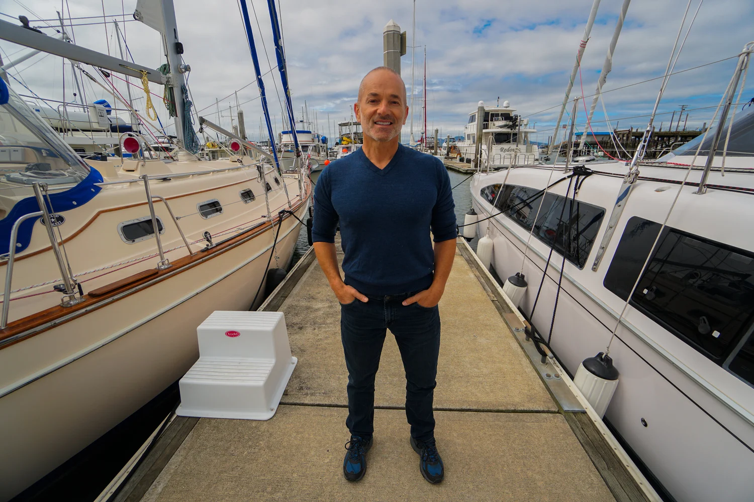 James Kerr - Founder &amp; CEO of Boss Security Screens