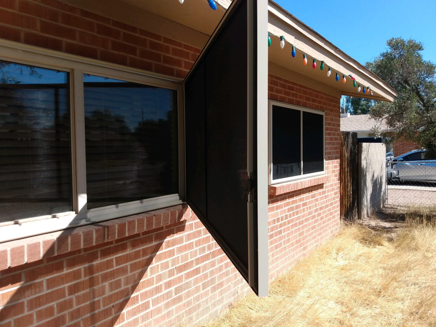 This Phoenix client doesn’t have to worry about break-ins anymore!