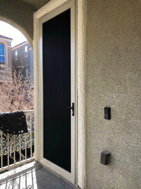 Security Screen Doors - What You Need to Know
