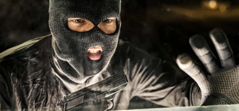 Don't Be An Easy Target!  8 Quick &amp; Easy Tips to Secure Your Home