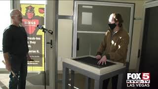 How Tough Are Boss Security Screens?