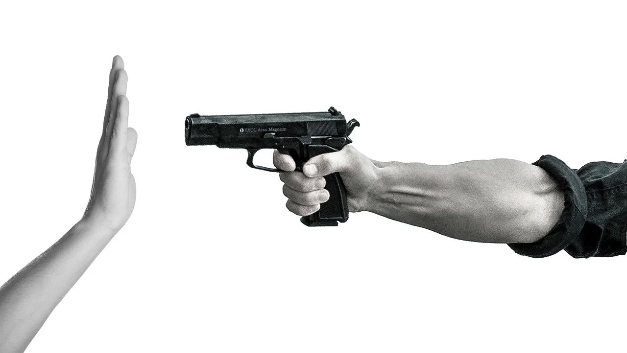 SCOTUS: Bold Moves on Gun Control  