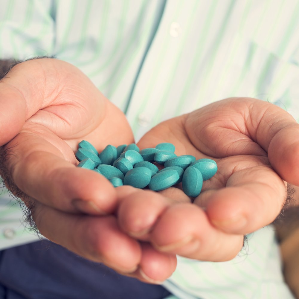 Fentanyl: A Deadly Killer Alert