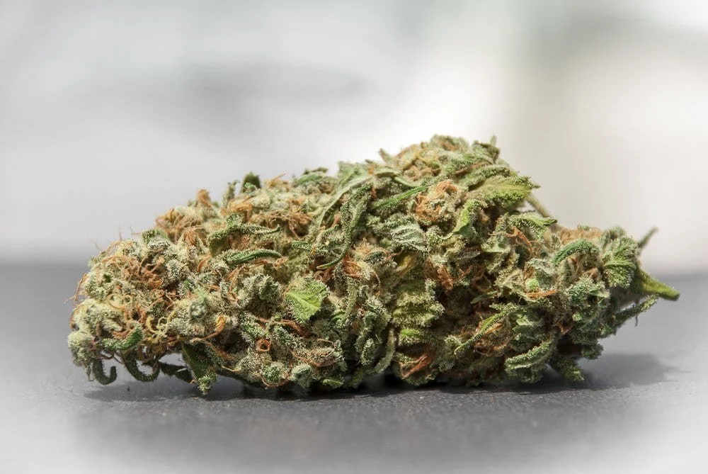 Like it or Not: Marijuana is Legal – Child Safety