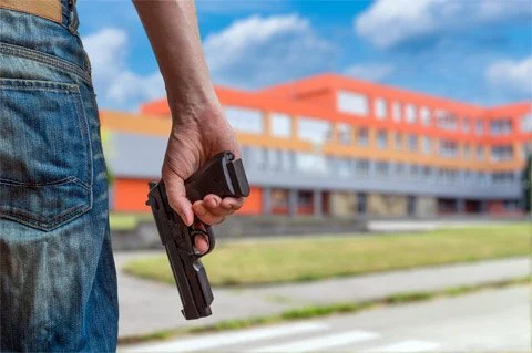 Best Practices for Improving School Safety