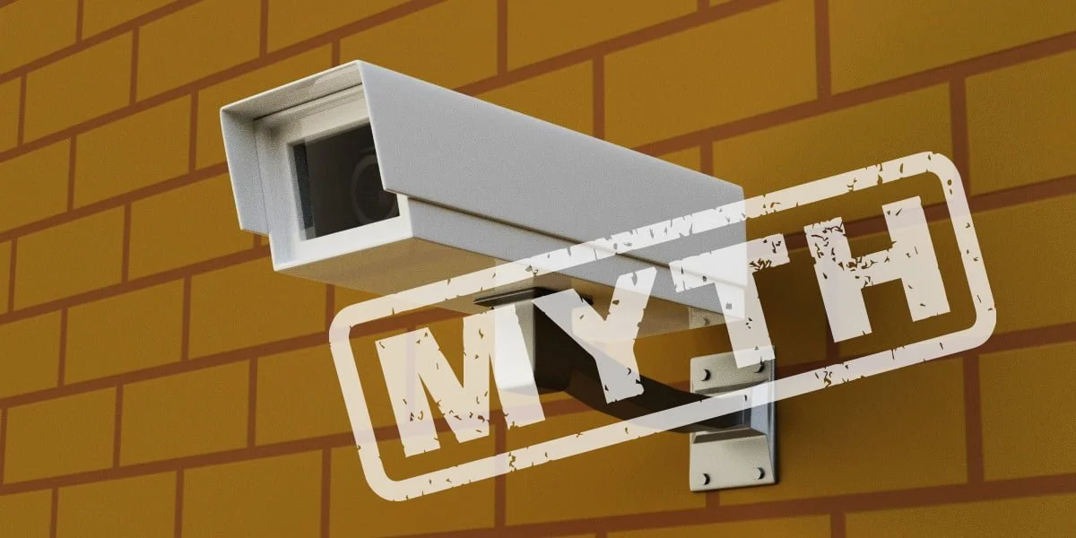 12 Common Home Security Myths