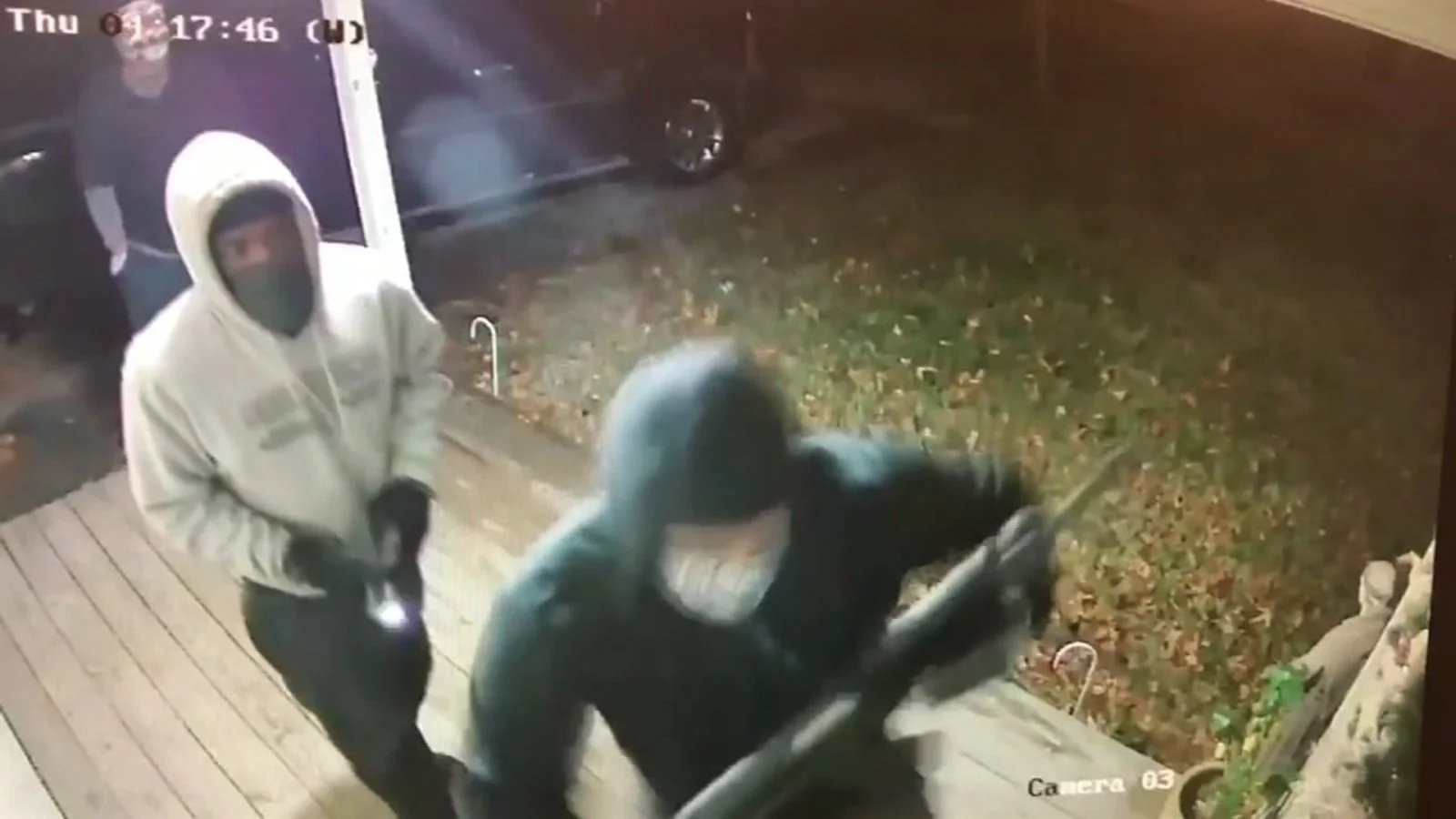 Protecting Your Home: The Importance of Security Screens in Preventing Burglaries