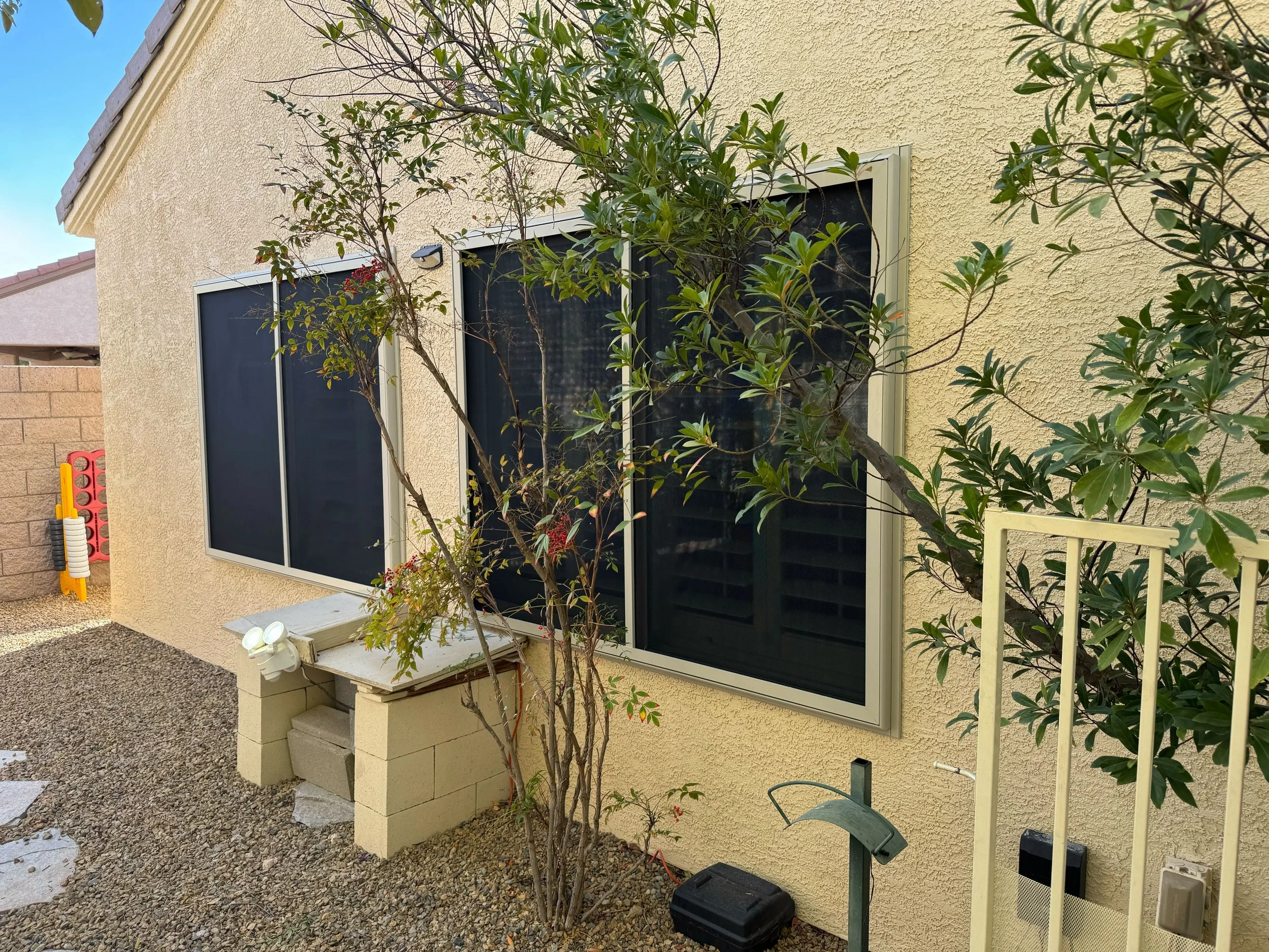 Teaching Families About Home Security