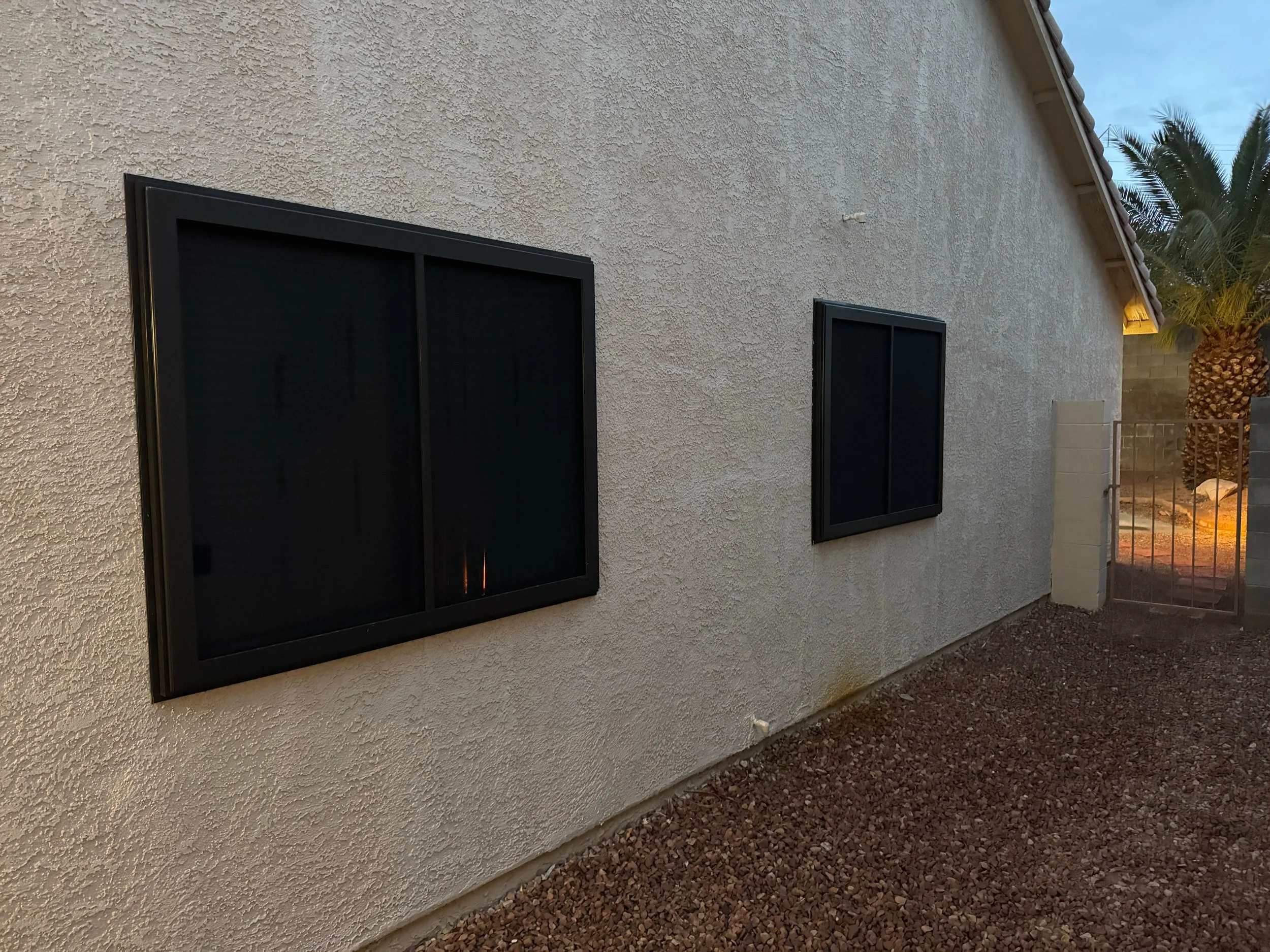 Your Ultimate Guide to Security Screens in Las Vegas