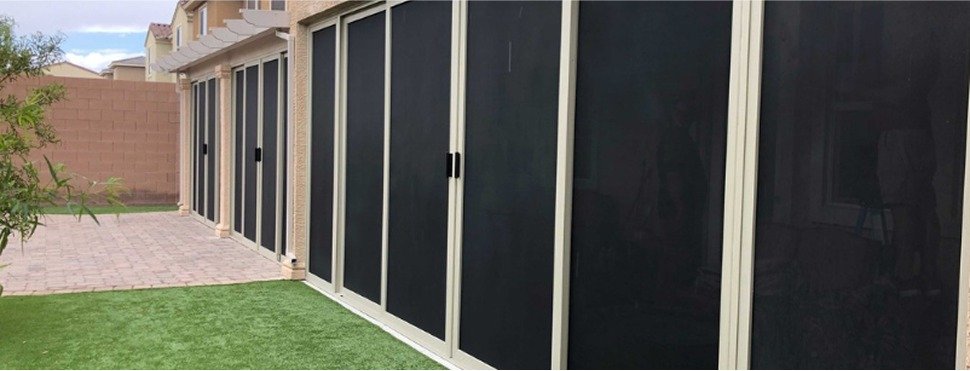      Comparing Security Screens vs. Traditional Window Bars: Which Is Better? 