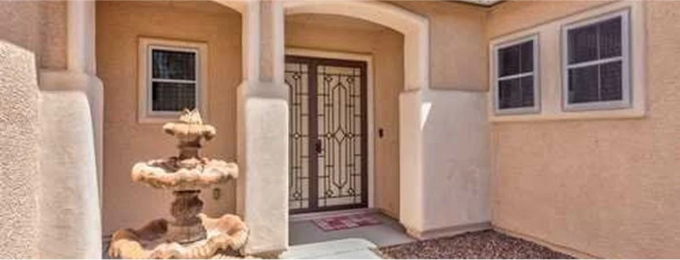 Top 5 Benefits of Installing Residential Security Doors 