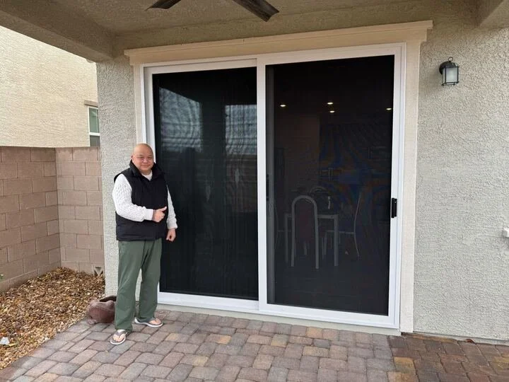 The Importance of Security Screens for Windows and Doors in Home Protection