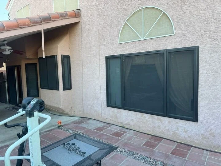 Security Screens for Windows: Enhancing Home Safety &amp; Protection
