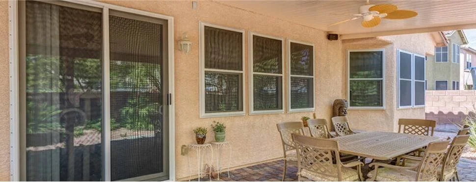 Common Myths About Security Doors Debunked