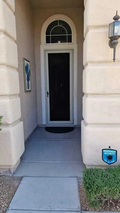 Enhancing Home Security with Security Screens: The Ultimate Protection for Your Home