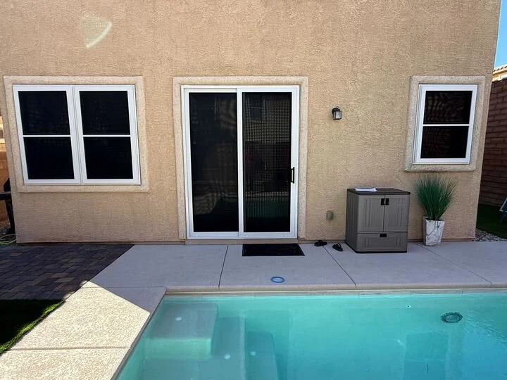 The Ultimate Protection: Security Screens for Your Home