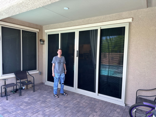 Boss Security Screens Reviews