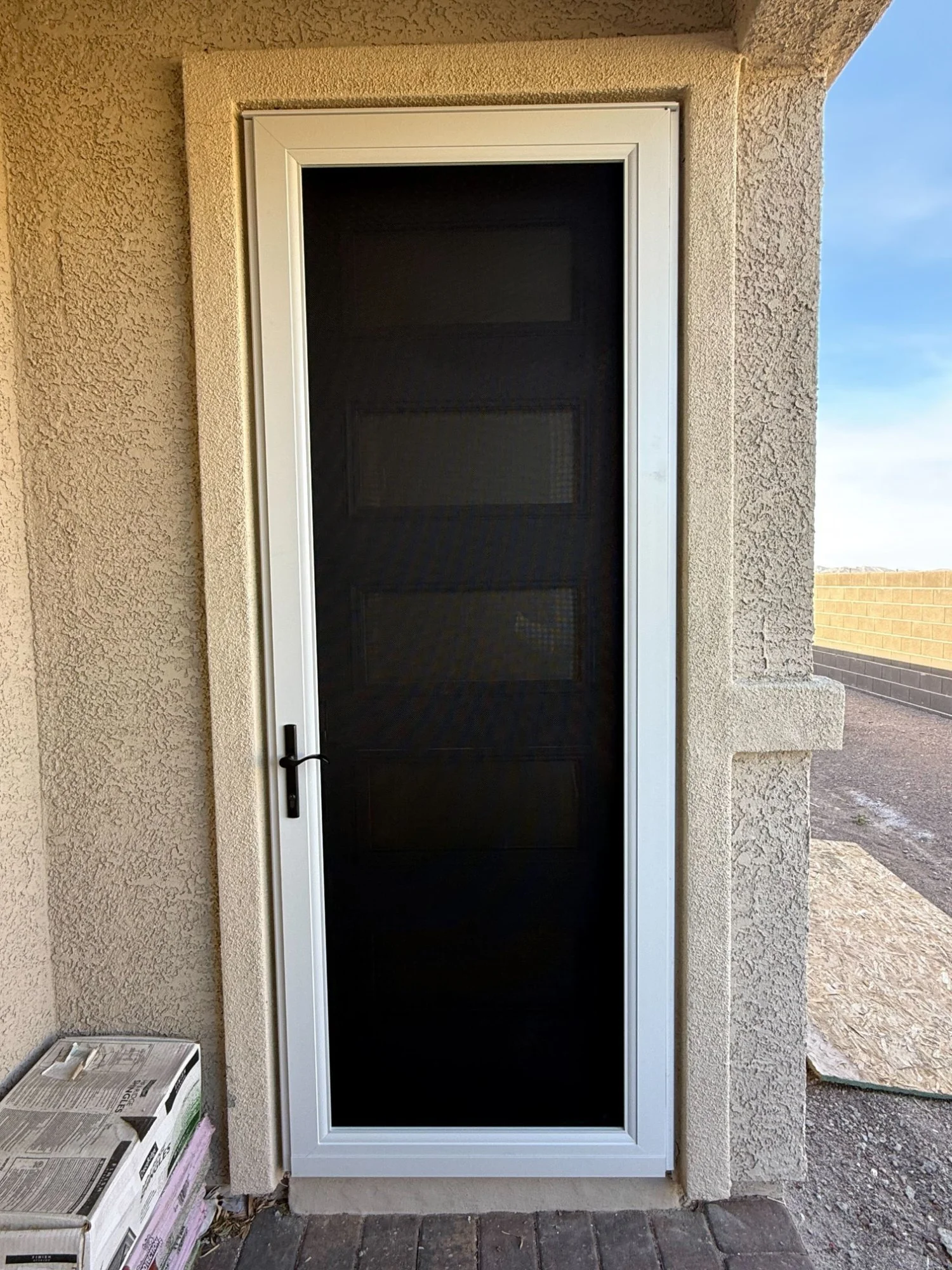 How to Secure Your Home During Vacation Season