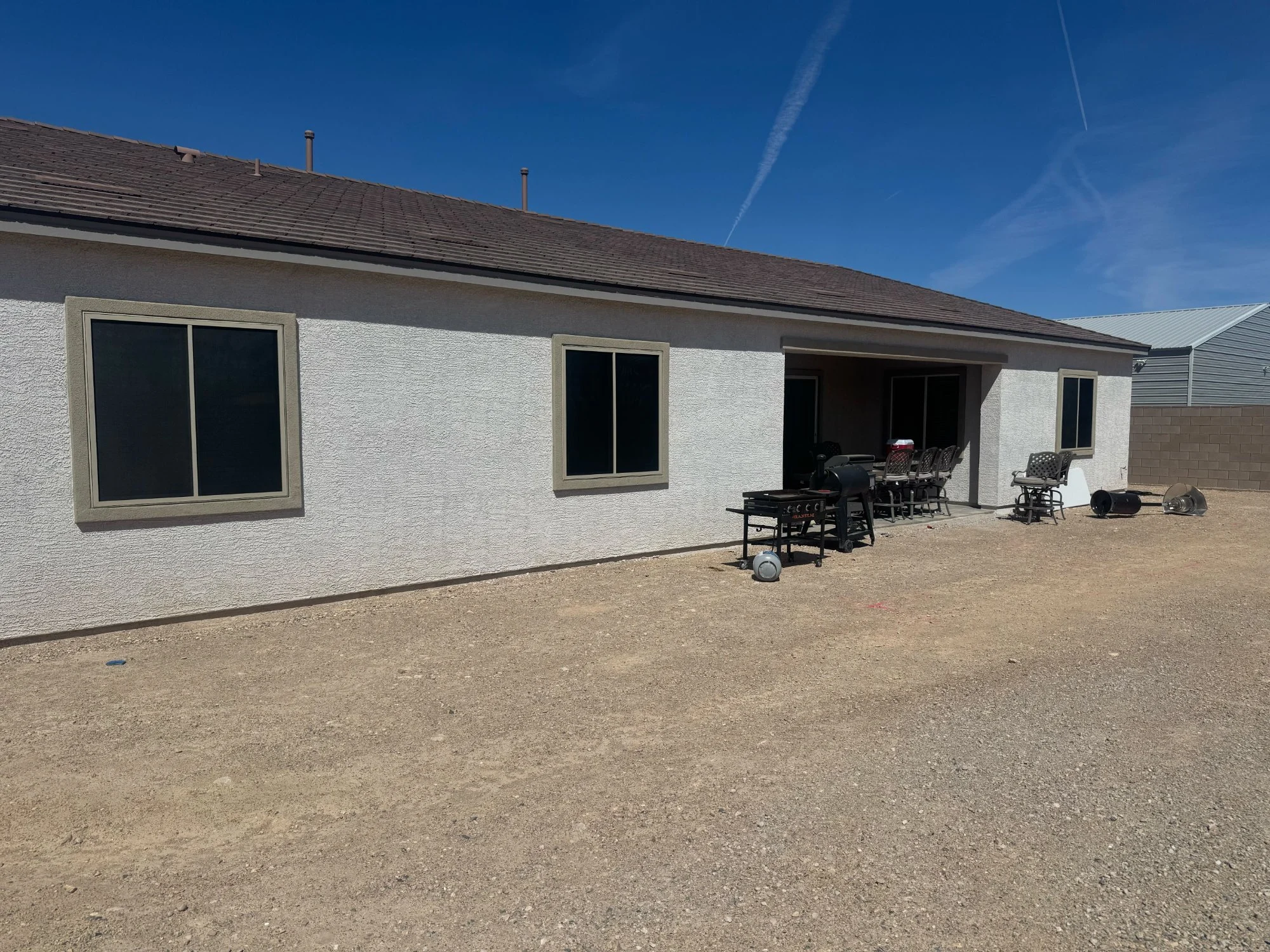 How Security Screens for Windows Protect Multi-Story Homes From Top to Bottom