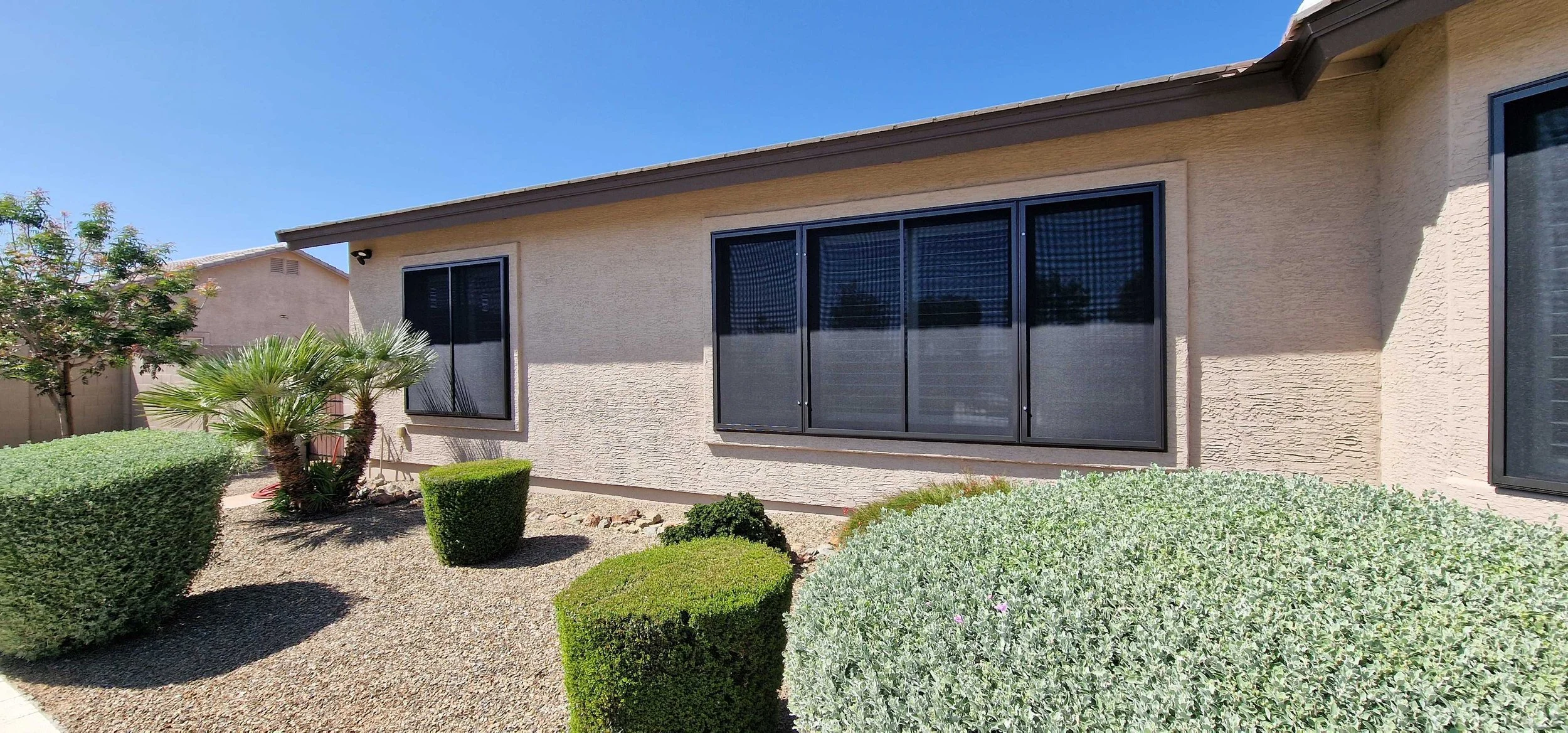 Front Door Security Screens: What to Look For Before You Buy