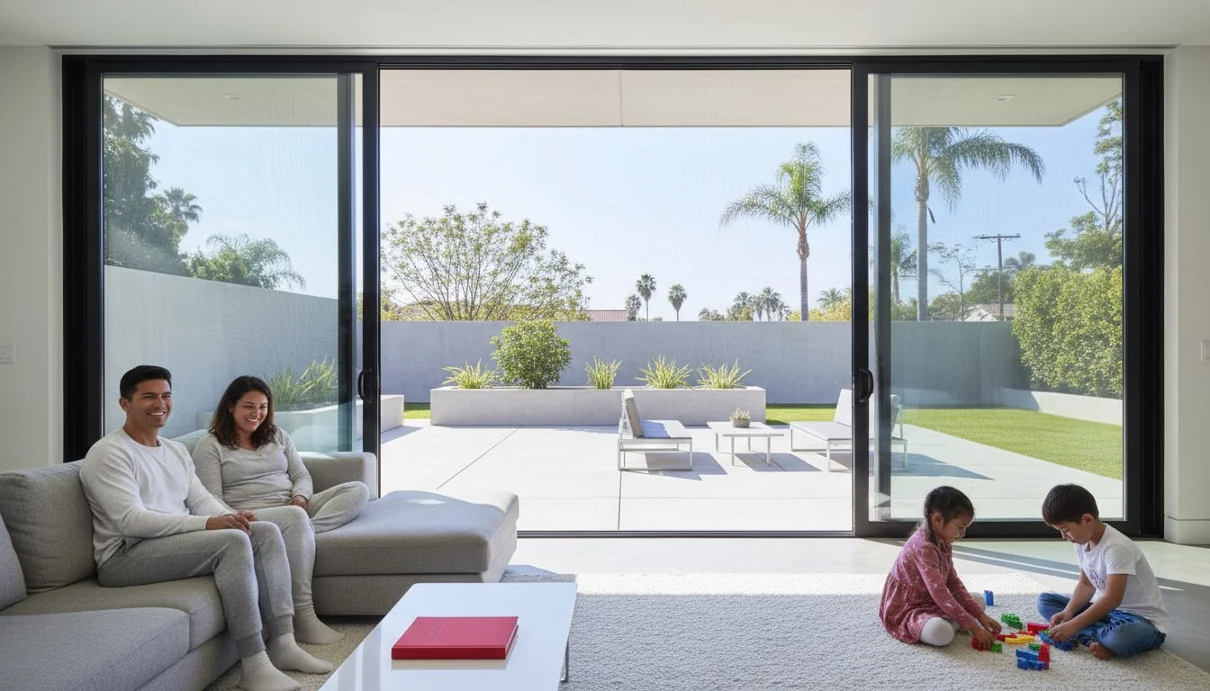 How to Prevent Break-Ins in Los Angeles: A 2026 Homeowner’s Guide