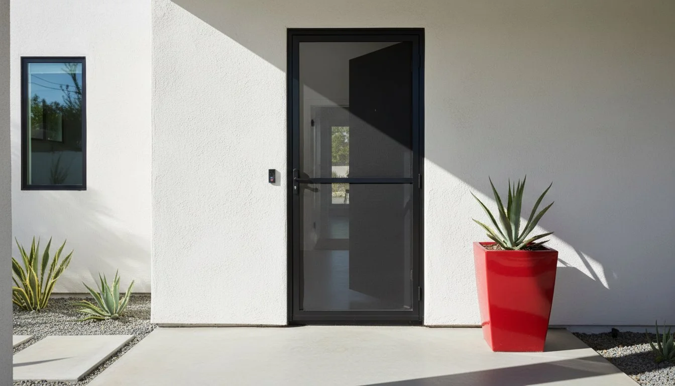 Front Door Security Ideas Riverside: The 2026 Homeowner’s Safety Guide