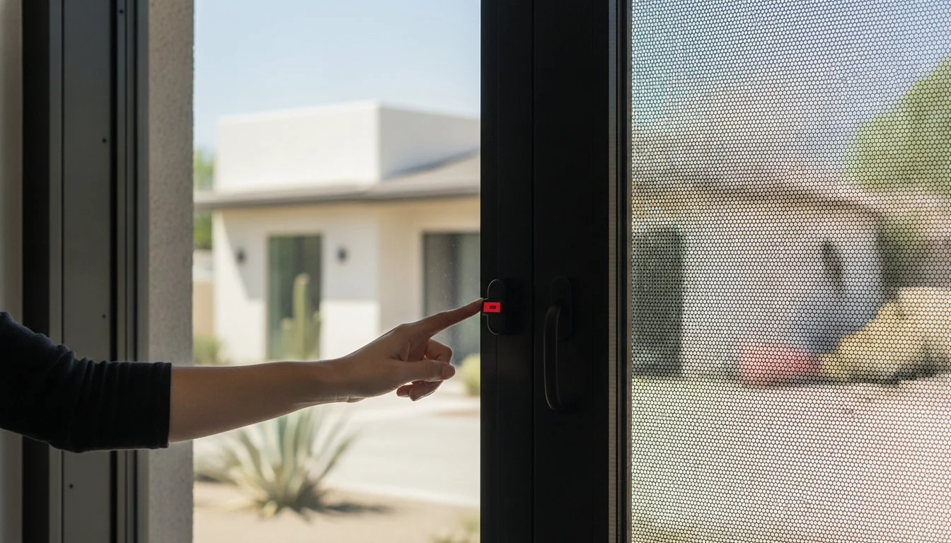Quick Release Window Security: The 2026 Homeowner’s Checklist for Safety and Egress